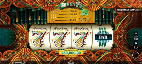 Slots 7 casino Chile